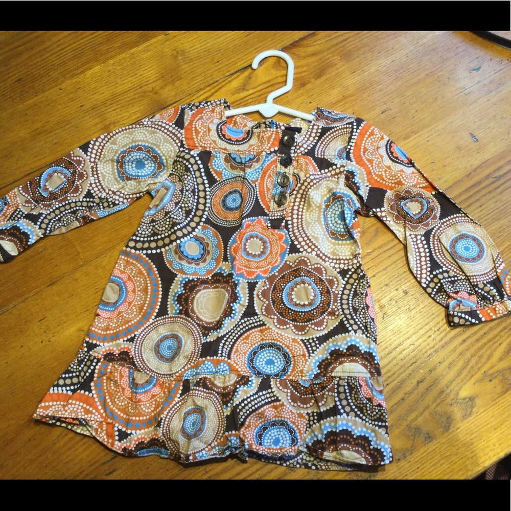 GAP dress